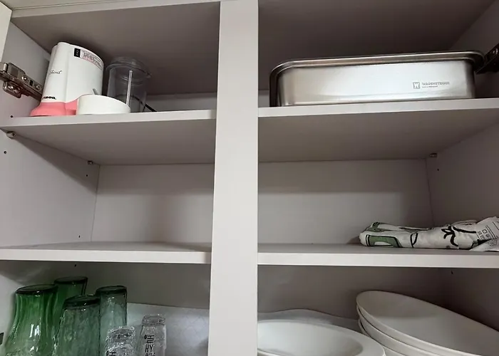 K Culture Apartment