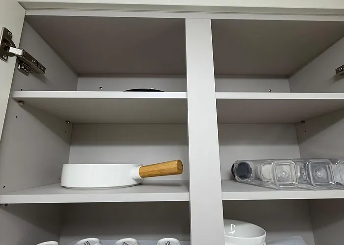 K Culture Apartment