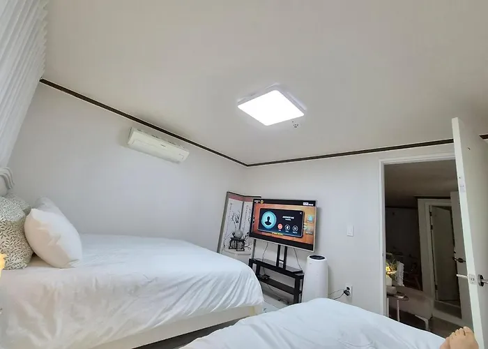 Apartment K Culture *