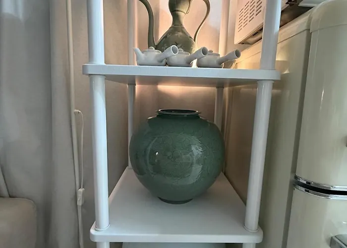 K Culture Apartment *