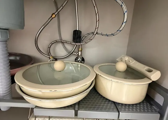 Apartment K Culture *