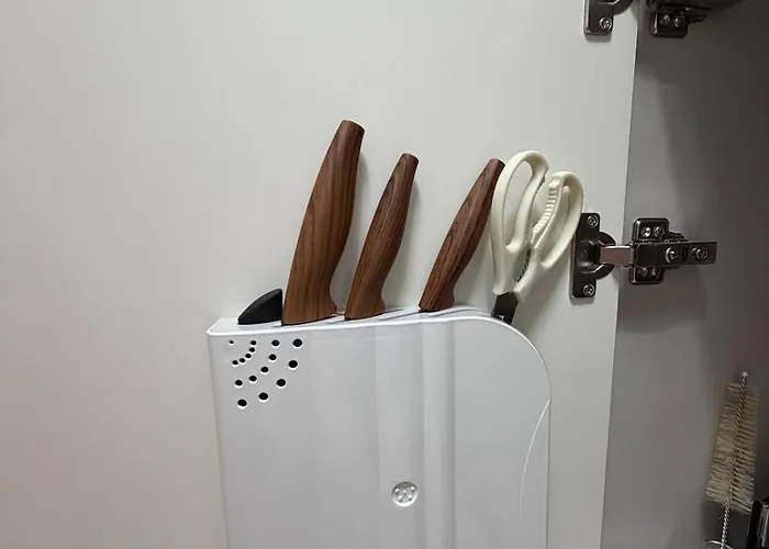 K Culture Apartment *